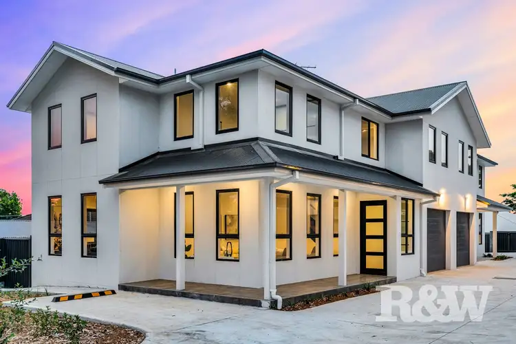 Address available on request