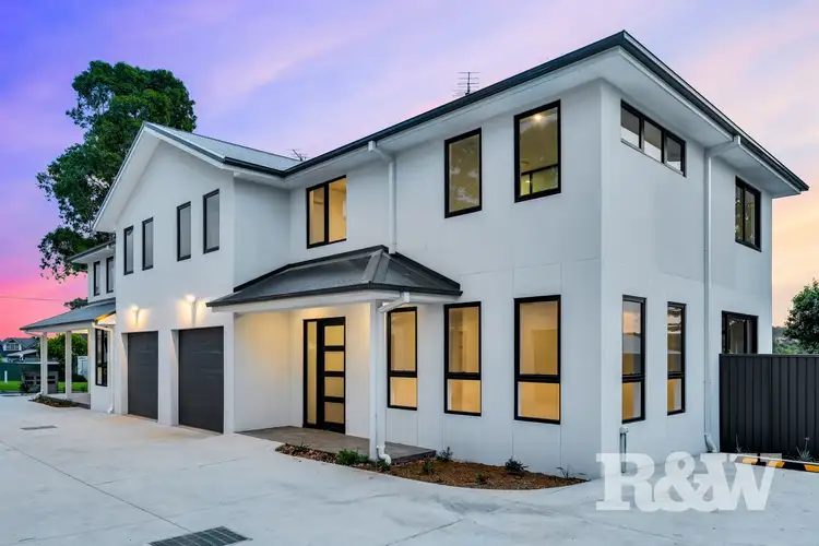 Second view of Homely house listing, 23 Burragorang Street, The Oaks NSW 2570