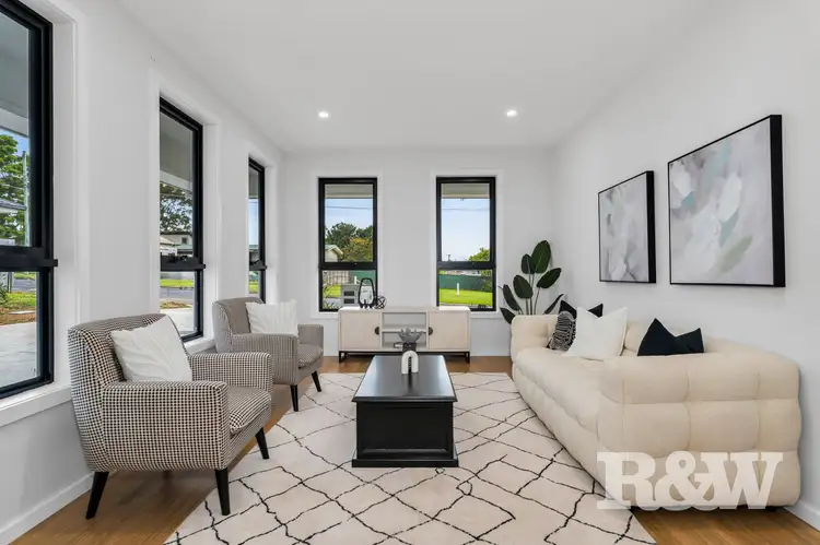 Third view of Homely house listing, 23 Burragorang Street, The Oaks NSW 2570