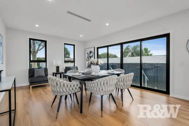 Fifth view of Homely house listing, 23 Burragorang Street, The Oaks NSW 2570