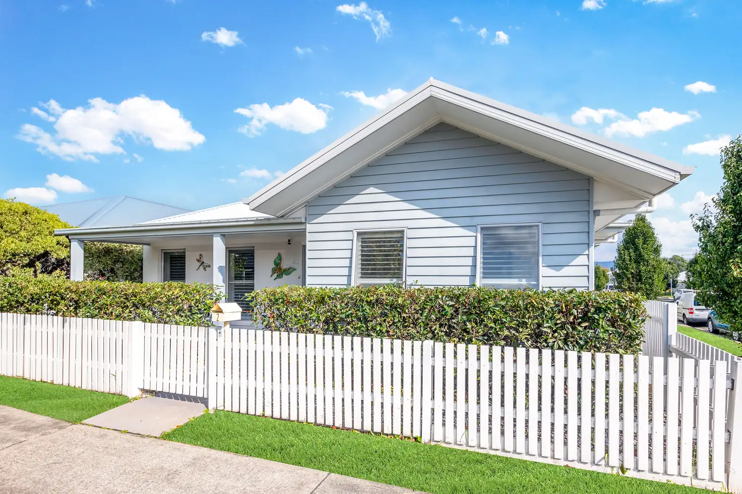 Main view of Homely house listing, 2 Austinmer St, Tullimbar NSW 2527