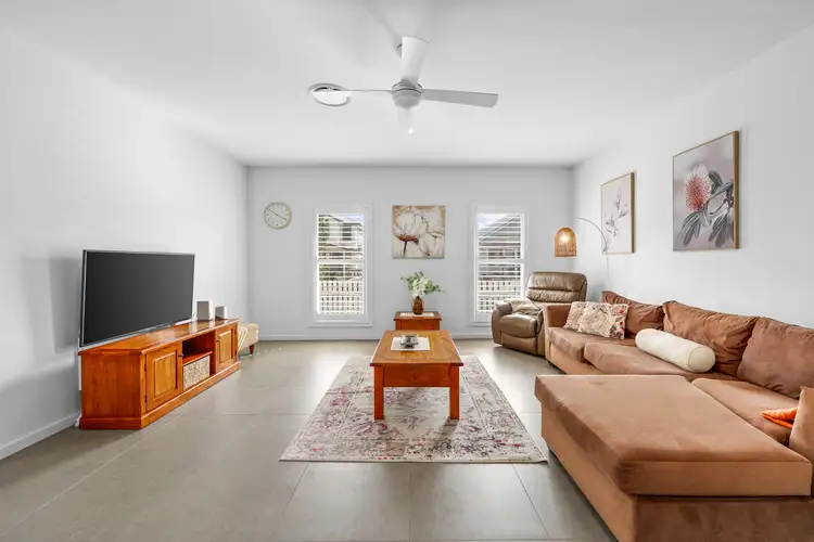 Second view of Homely house listing, 2 Austinmer St, Tullimbar NSW 2527