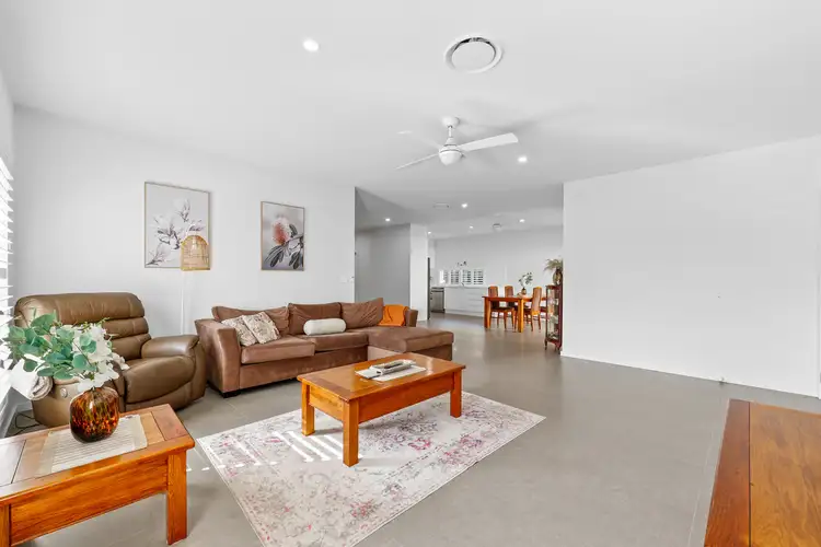 Third view of Homely house listing, 2 Austinmer St, Tullimbar NSW 2527