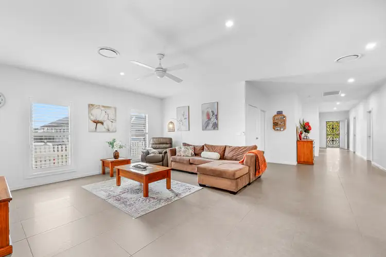 Fourth view of Homely house listing, 2 Austinmer St, Tullimbar NSW 2527