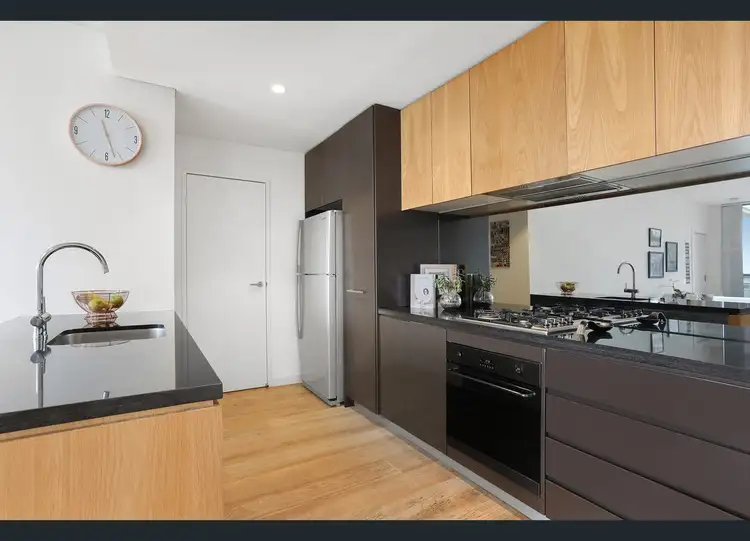 Second view of Homely apartment listing, 902/97 Dalmeny Avenue, Rosebery NSW 2018