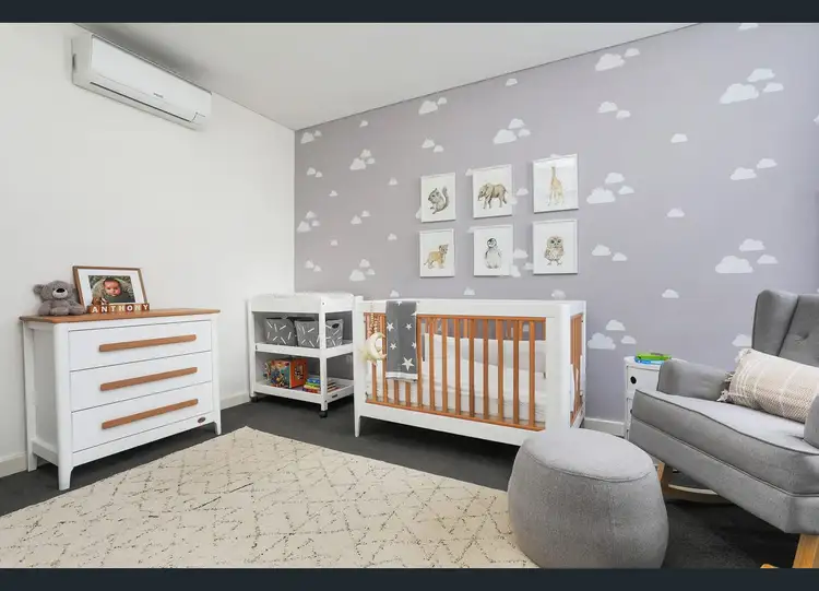 Fourth view of Homely apartment listing, 902/97 Dalmeny Avenue, Rosebery NSW 2018