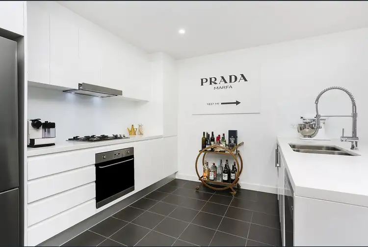 Main view of Homely unit listing, 403/19-21 Wilson Street, Botany NSW 2019