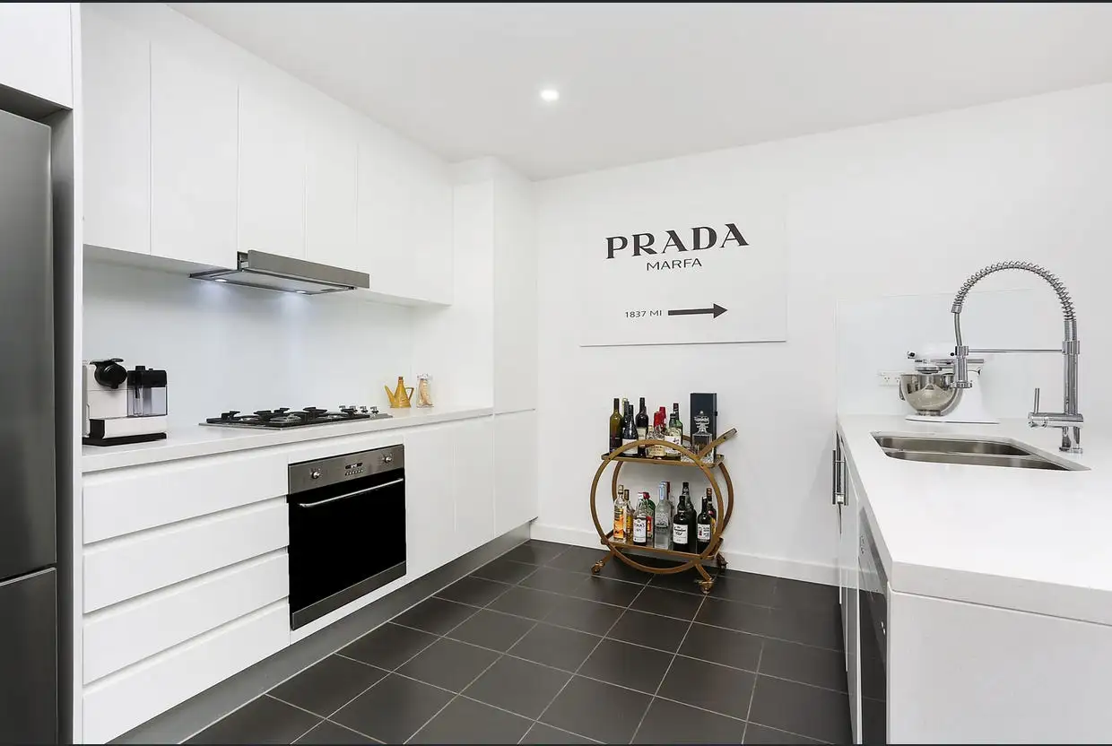 Main view of Homely unit listing, 403/19-21 Wilson Street, Botany NSW 2019