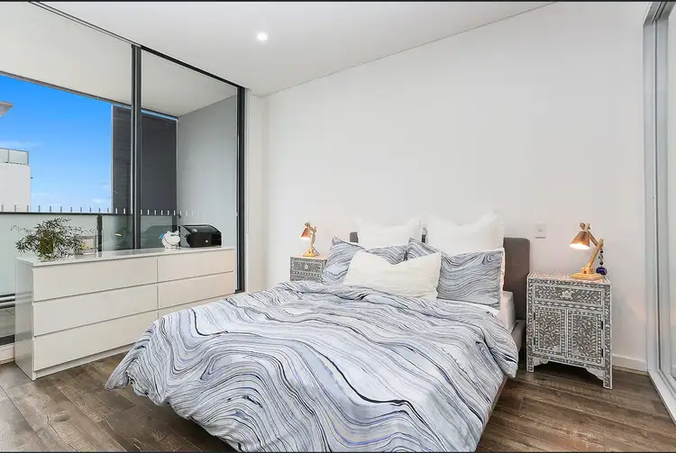 Fourth view of Homely unit listing, 403/19-21 Wilson Street, Botany NSW 2019