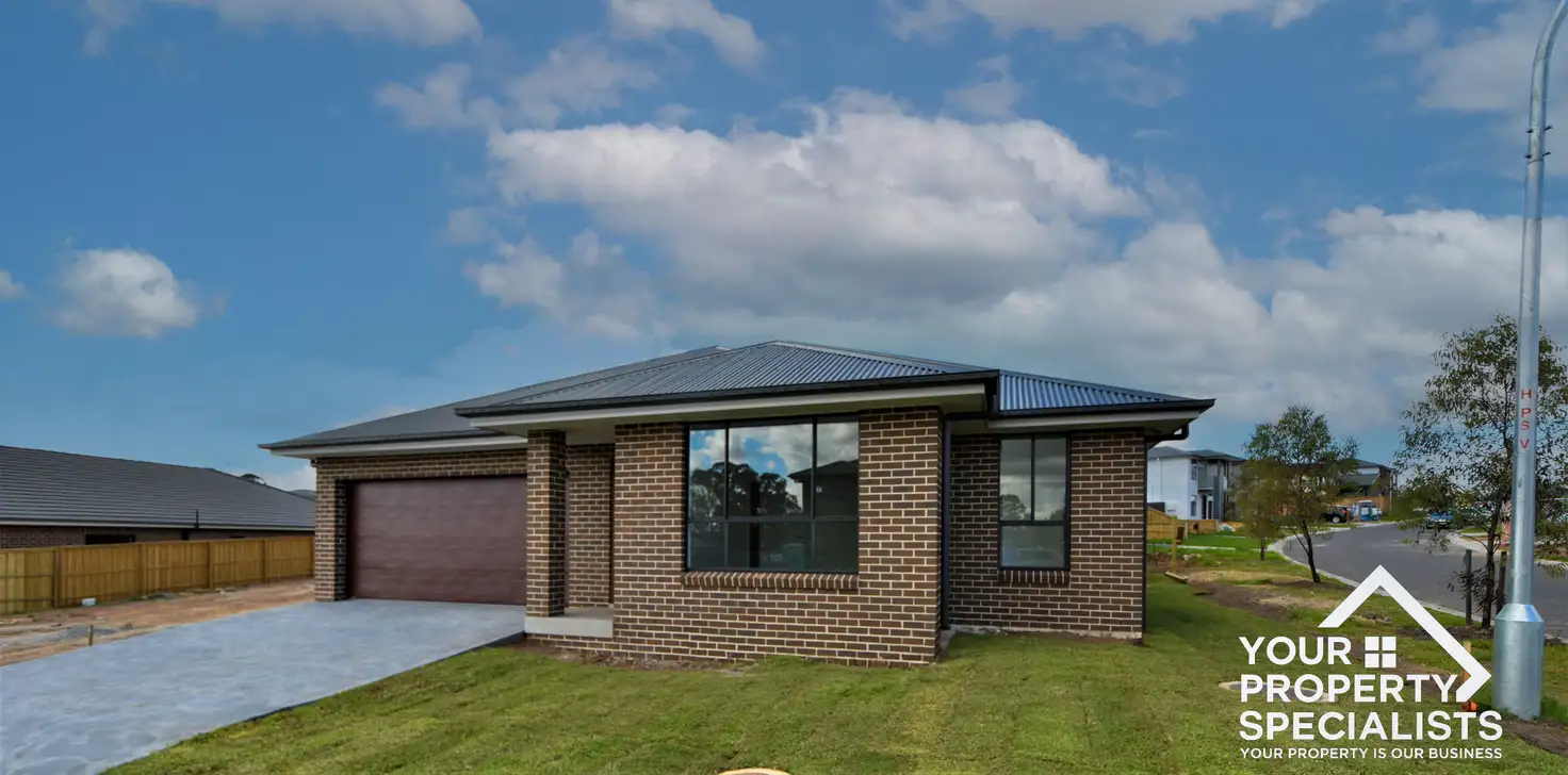 Main view of Homely house listing, 81 Arkley Crescent, Claymore NSW 2559