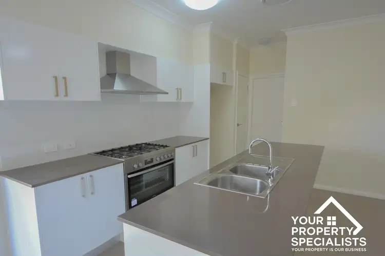 Second view of Homely house listing, 81 Arkley Crescent, Claymore NSW 2559