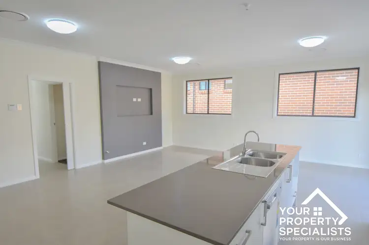 Fourth view of Homely house listing, 81 Arkley Crescent, Claymore NSW 2559