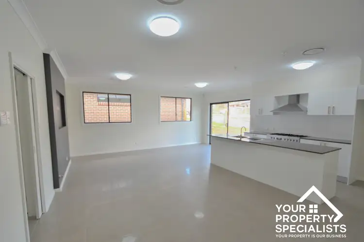 Fifth view of Homely house listing, 81 Arkley Crescent, Claymore NSW 2559