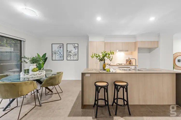Main view of Homely townhouse listing, 36/1 Bowen Street, Mango Hill QLD 4509