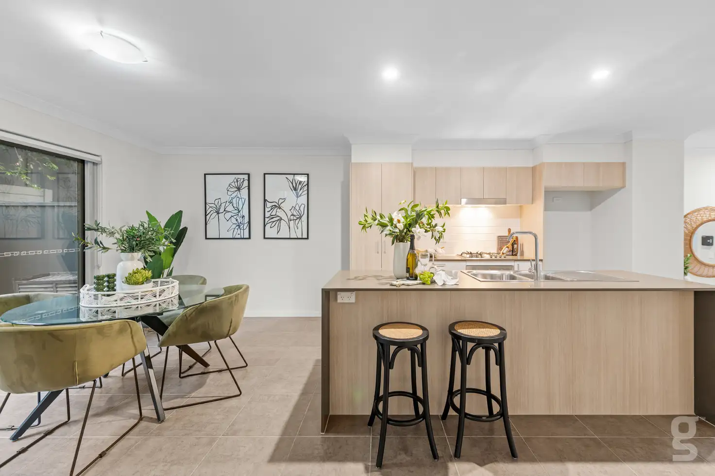 Main view of Homely townhouse listing, 36/1 Bowen Street, Mango Hill QLD 4509