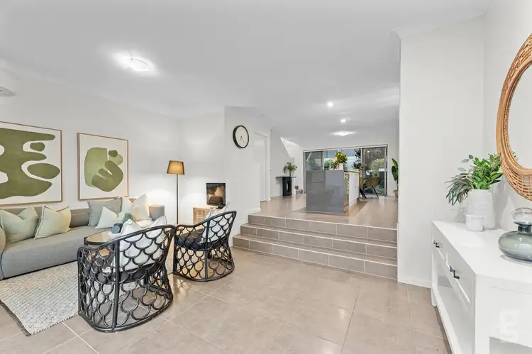 Second view of Homely townhouse listing, 36/1 Bowen Street, Mango Hill QLD 4509