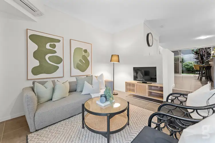 Fourth view of Homely townhouse listing, 36/1 Bowen Street, Mango Hill QLD 4509
