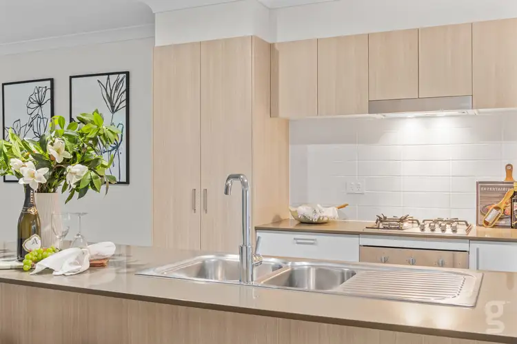 Fifth view of Homely townhouse listing, 36/1 Bowen Street, Mango Hill QLD 4509