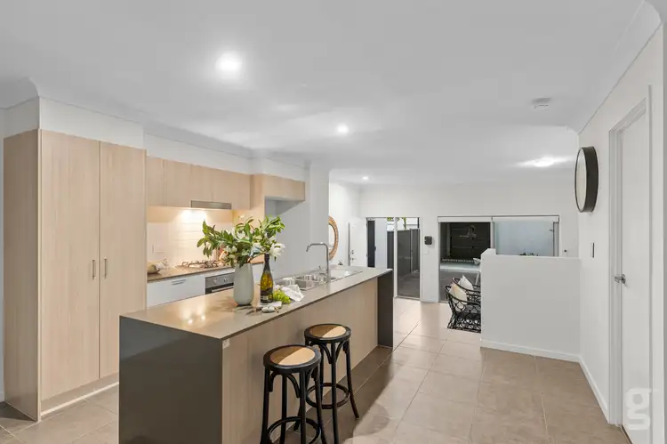 Sixth view of Homely townhouse listing, 36/1 Bowen Street, Mango Hill QLD 4509