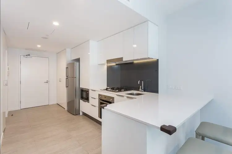 1411/977 Ann Street, Fortitude Valley QLD 4006