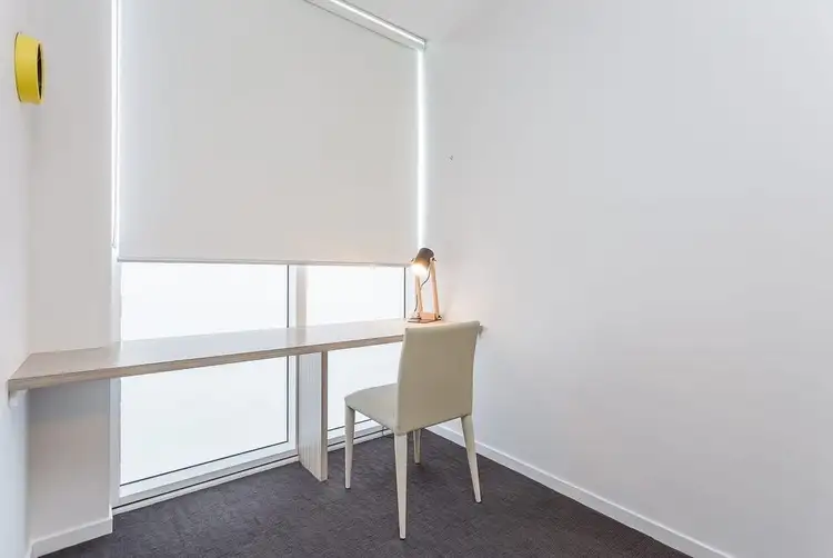 Fifth view of Homely apartment listing, 1411/977 Ann Street, Fortitude Valley QLD 4006