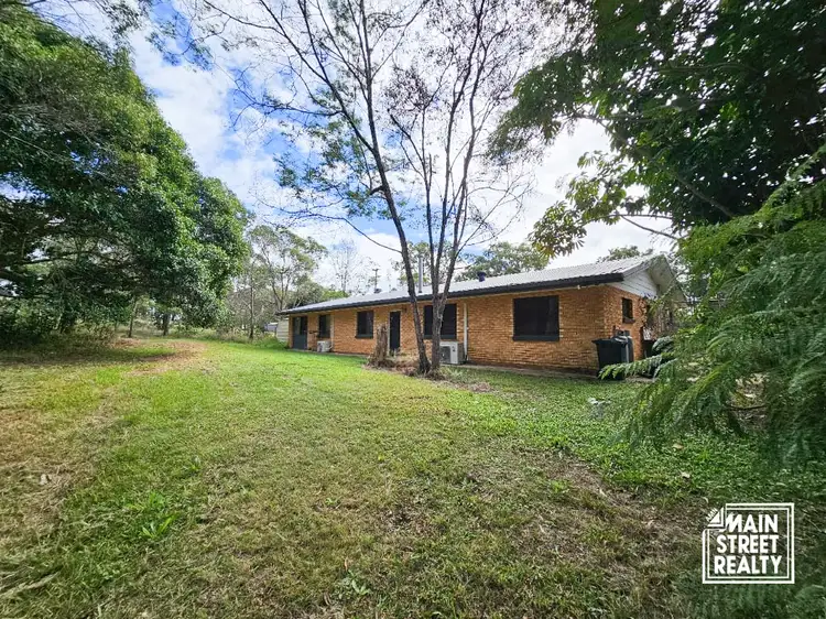 10278 D'Aguilar Highway, Blackbutt QLD 4314