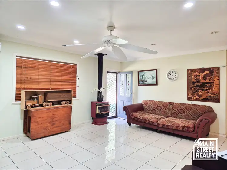 Second view of Homely house listing, 10278 D'Aguilar Highway, Blackbutt QLD 4314
