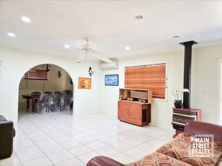 Third view of Homely house listing, 10278 D'Aguilar Highway, Blackbutt QLD 4314