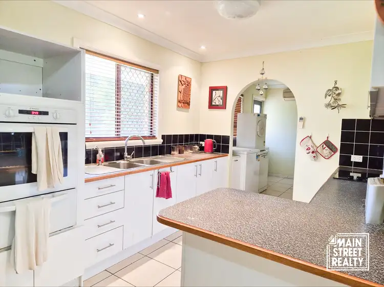Fifth view of Homely house listing, 10278 D'Aguilar Highway, Blackbutt QLD 4314
