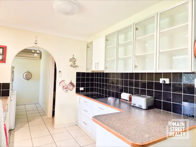 Sixth view of Homely house listing, 10278 D'Aguilar Highway, Blackbutt QLD 4314