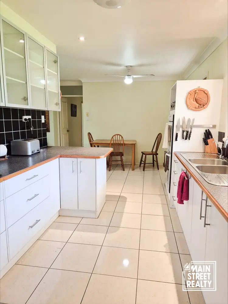 Seventh view of Homely house listing, 10278 D'Aguilar Highway, Blackbutt QLD 4314