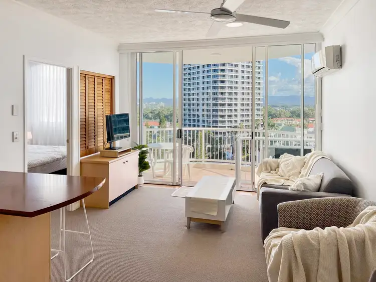 89/210 Surf Parade, Surfers Paradise QLD 4217