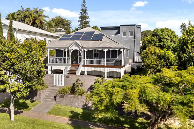 145 Brisbane Street, Bulimba QLD 4171