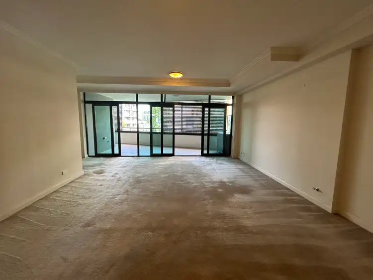 Third view of Homely apartment listing, 62/1 Timbrol Avenue, Rhodes NSW 2138