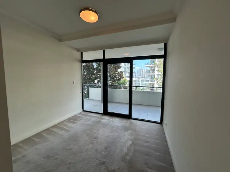 Fourth view of Homely apartment listing, 62/1 Timbrol Avenue, Rhodes NSW 2138