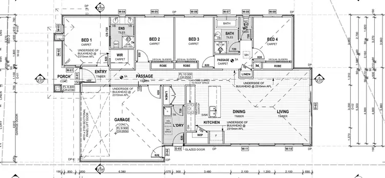 Second view of Homely house listing, 163 Villa Doria Drive, Clyde North VIC 3978