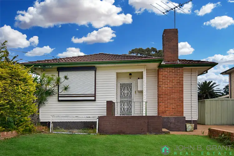Main view of Homely house listing, 20 Merle Street, Chester Hill NSW 2162
