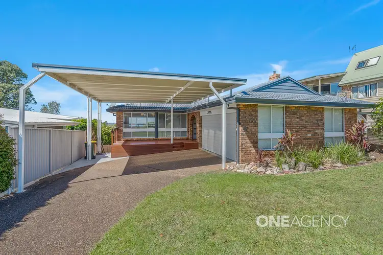 32 Murray Street, Vincentia NSW 2540