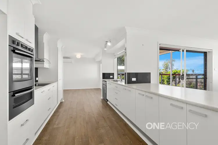 Second view of Homely house listing, 32 Murray Street, Vincentia NSW 2540