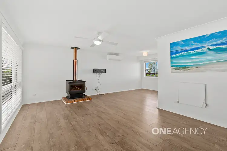 Third view of Homely house listing, 32 Murray Street, Vincentia NSW 2540