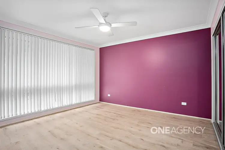 Fifth view of Homely house listing, 32 Murray Street, Vincentia NSW 2540