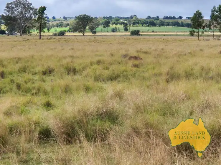 Main view of Homely rural property listing, LOT 134, . Meehans Road, Memerambi QLD 4610