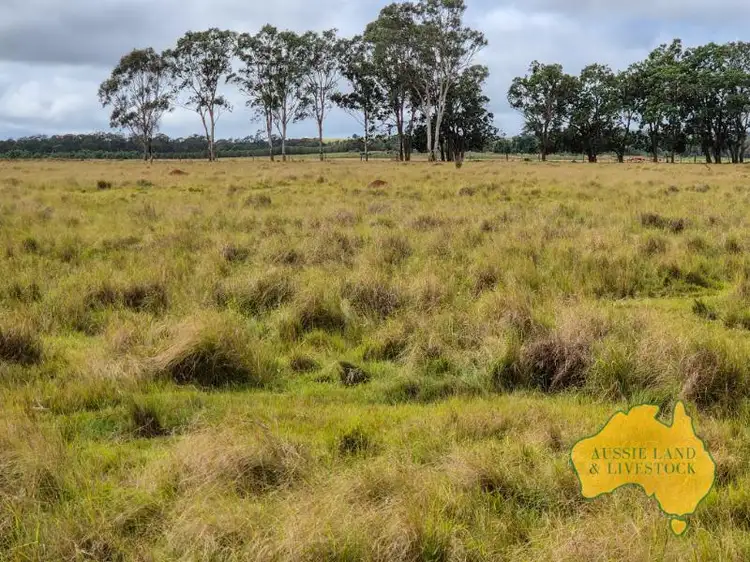 Second view of Homely rural property listing, LOT 134, . Meehans Road, Memerambi QLD 4610