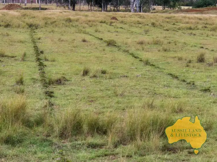 Fifth view of Homely rural property listing, LOT 134, . Meehans Road, Memerambi QLD 4610