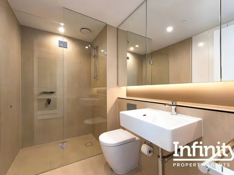 Third view of Homely apartment listing, 805/241 Oxford Street, Bondi Junction NSW 2022