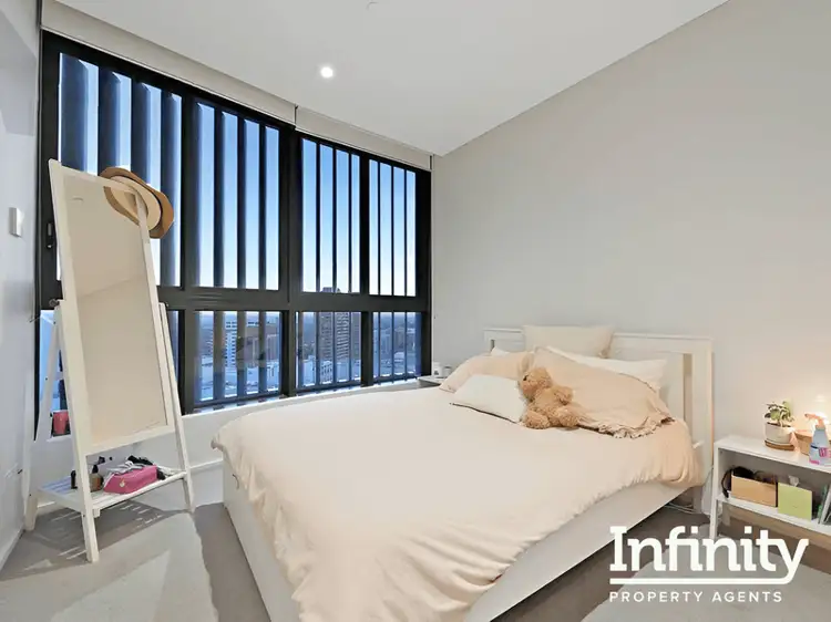 Fourth view of Homely apartment listing, 805/241 Oxford Street, Bondi Junction NSW 2022