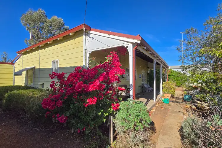 Second view of Homely house listing, 2 Short Street, Beverley WA 6304