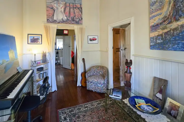 Fourth view of Homely house listing, 2 Short Street, Beverley WA 6304