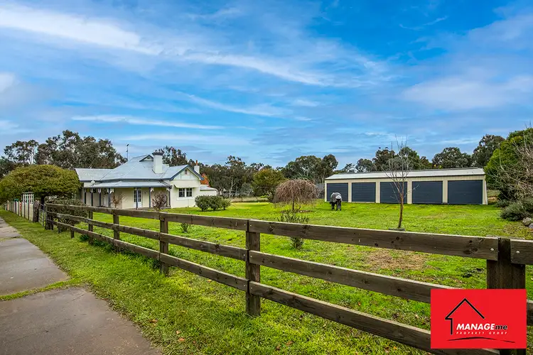 53 Queen Street, Binalong NSW 2584