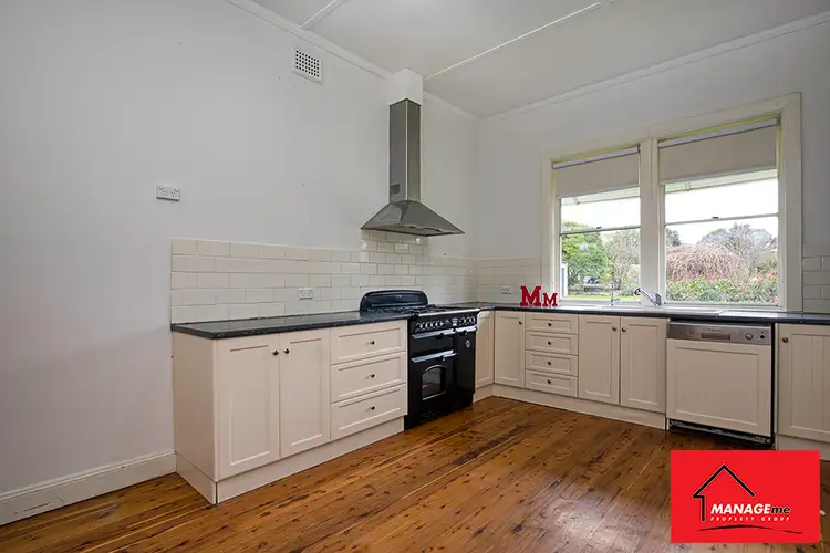 Second view of Homely house listing, 53 Queen Street, Binalong NSW 2584
